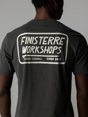 Workshops Herren-T-Shirt