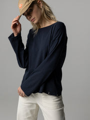 Women's Kea Long Sleeve T-Shirt
