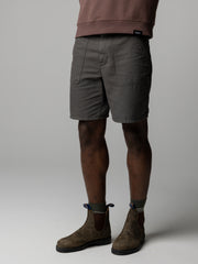 Basset Herrenshorts