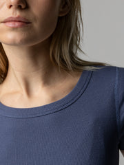 Powes Ripped Damen-T-Shirt