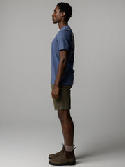Herren-T-Shirt Waves