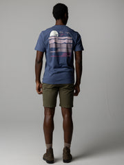 Men's Waves T-Shirt