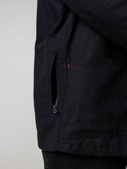 Men's Basset Flannel Lined Jacket