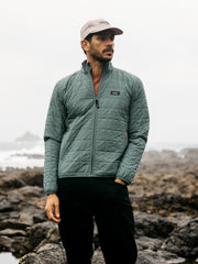 Firecrest Herrenjacke