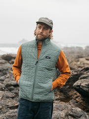 Firecrest Herren-Weste