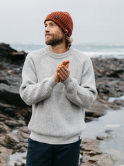 Men's Mora Knit Sweater