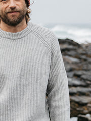 Men's Mora Knit Sweater