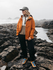 Women's Skybird Waterproof Jacket
