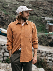 Gylly Herrenshirt