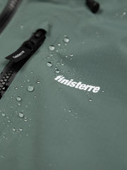 Men's Stormbird Waterproof Jacket