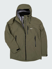 Stormbird wasserdichte Herrenjacke