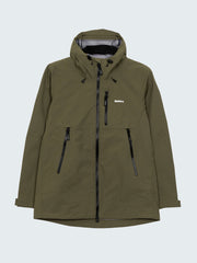 Stormbird wasserdichte Damenjacke
