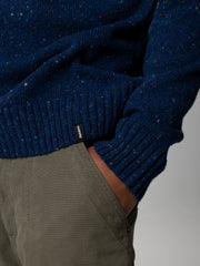 Furlong Herren-Rollkragenpullover