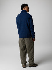 Furlong Herren-Rollkragenpullover