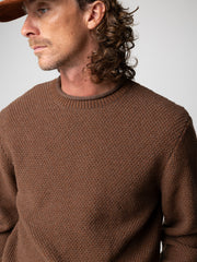 Men's Finisterre Barents Jumper