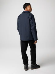 Shipyard isolierte Herrenjacke