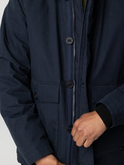 Shipyard isolierte Herrenjacke