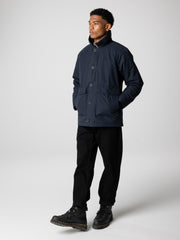 Shipyard isolierte Herrenjacke