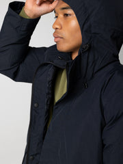 Solway wasserdichter Herren-Parka