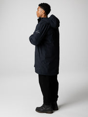 Solway wasserdichter Herren-Parka