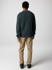 Mora Herren-Strickpullover