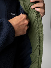Men's Nimbus Insulated Gilet