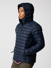 Nimbus Herrenjacke mit Kapuze