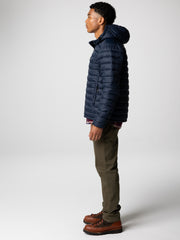 Nimbus Herrenjacke mit Kapuze