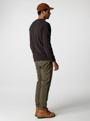 Coho Herren-Sweatshirt