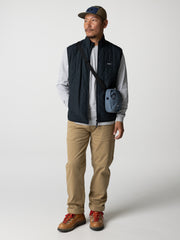 Men's Firecrest Gilet