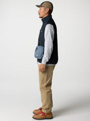 Men's Firecrest Vest