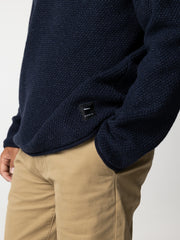 Men's Finisterre Barents Jumper
