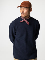 Men's Finisterre Barents Jumper