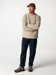 Men's Finisterre Barents Jumper
