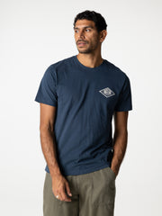Men's Diamond Type T-Shirt