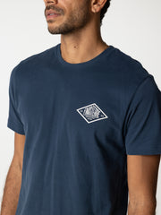Diamond Type Herren-T-Shirt 