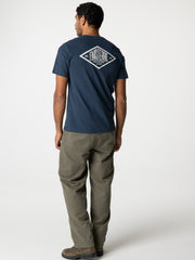 Diamond Type Herren-T-Shirt 