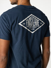 Diamond Type Herren-T-Shirt 