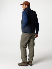 Men's Shipyard Insulated Gilet