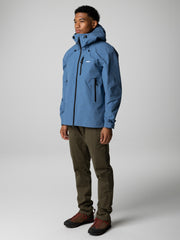 Stormbird wasserdichte Herrenjacke