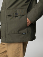 Men's Shipyard Insulated Jacket