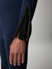 Men's Nieuwland 3mm Yulex® Back Zip Adapted Wetsuit