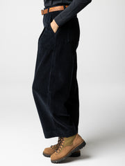 Women's Studio Cord Pant