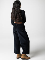 Women's Studio Cord Pant