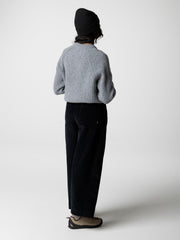 Mora Damen-Strickpullover