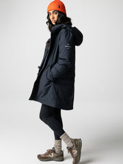 Skye wasserdichter Damen-Parka