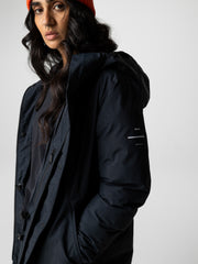 Skye wasserdichter Damen-Parka
