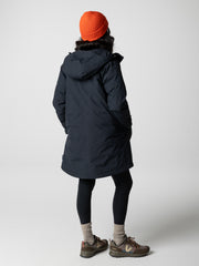 Skye wasserdichter Damen-Parka