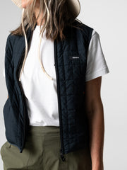 Firecrest Weste für Damen