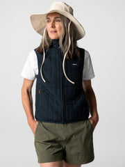 Firecrest Weste für Damen